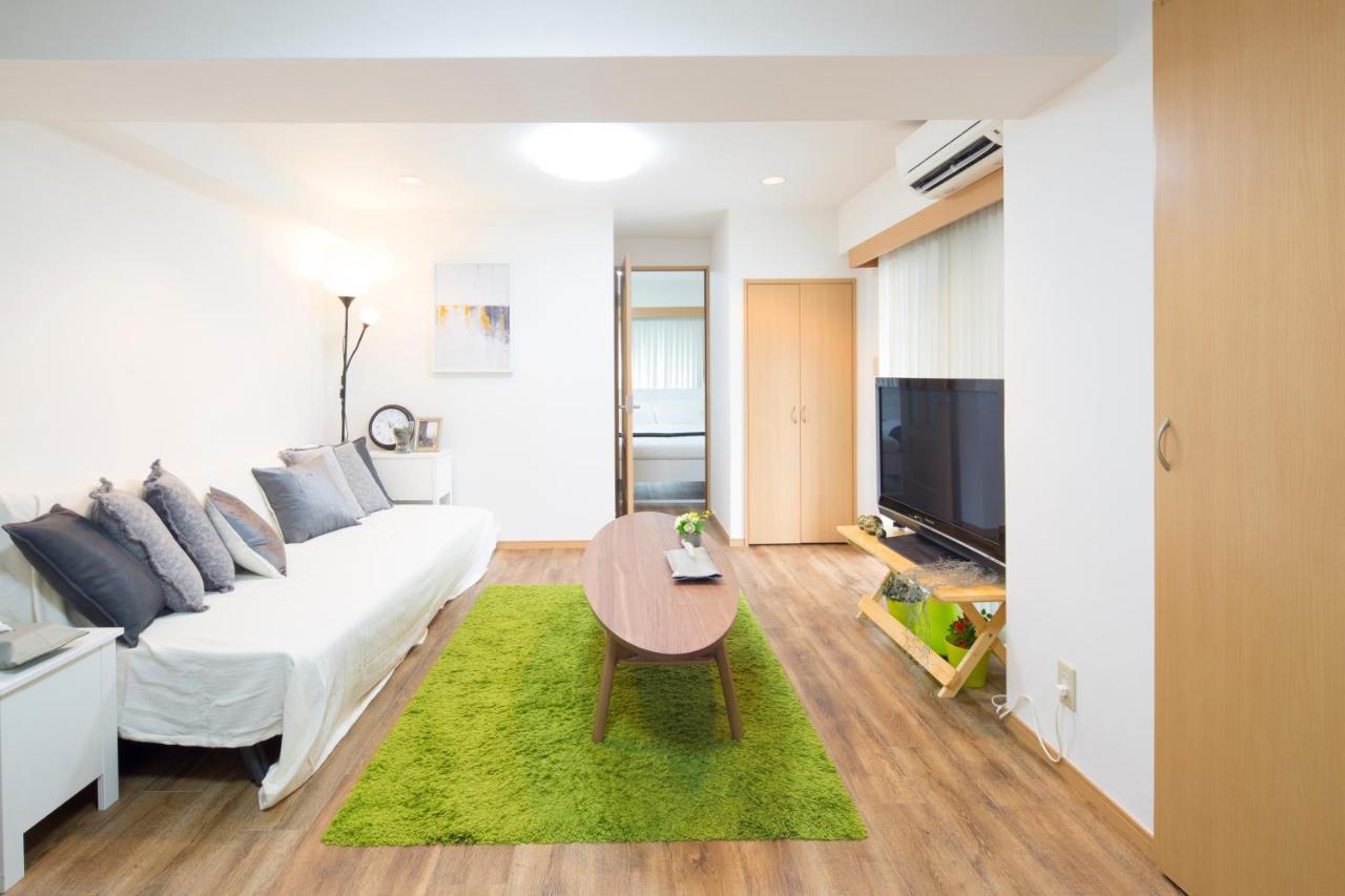 Shinjuku 5 Add Superior Apartment Tokyo Exterior photo