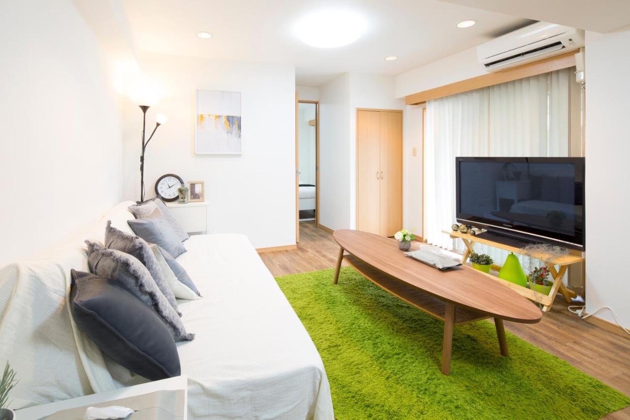 Shinjuku 5 Add Superior Apartment Tokyo Exterior photo