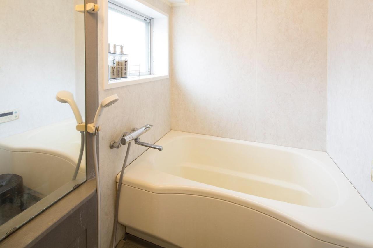 Shinjuku 5 Add Superior Apartment Tokyo Exterior photo